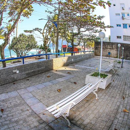 גוארויה 25C - Pe Na Areia Da Praia Do Tombo + Roupas De Cama + Vivo Fibra מראה חיצוני תמונה